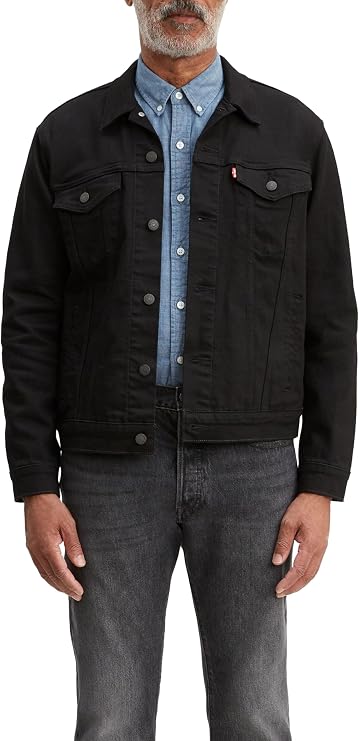 Levi's Men's The Trucker Jacket