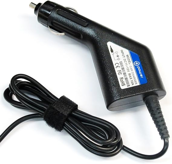 T POWER Car Charger for Marshall Stockwell Portable Bluetooth Speaker 4091451 04091451 & Advent AW870 Wireless Powered Speakers Wireless Speakers Power Supply