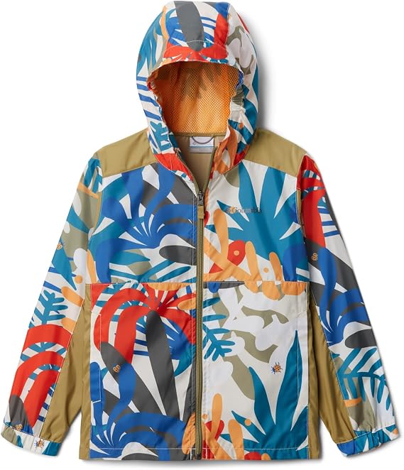 Columbia Kids' Glennaker Springs Jacket