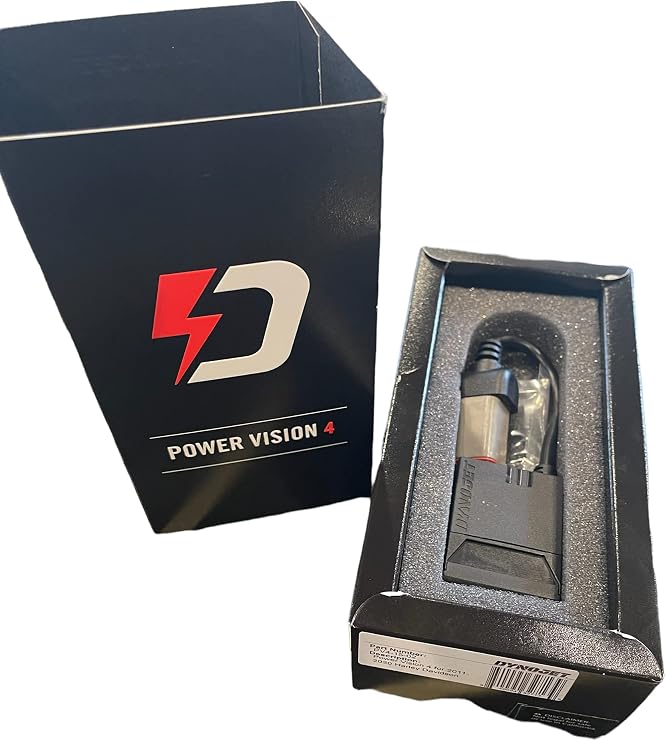 DynoJet PowerVision 4 for Harley Davidson