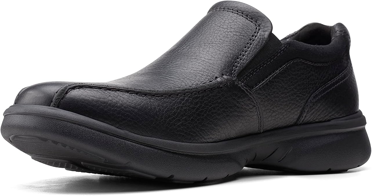 Clarks Men's Bradley StepLoafer