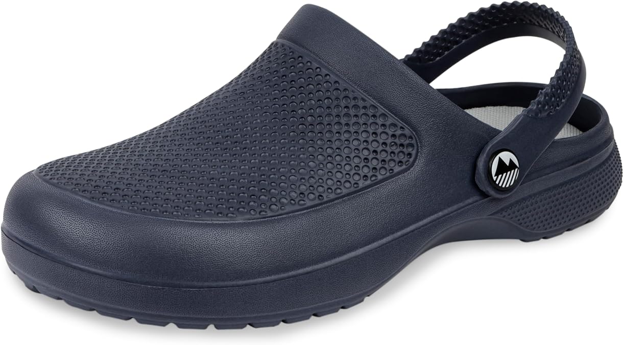 Lakeland Active Men's Wigton Clogs