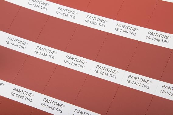 Pantone Fhi Tpg Page 46 Vol. 2