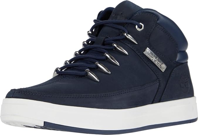 Timberland Men's Mid Lace Up Trainers