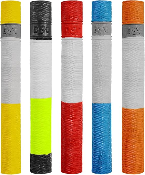 DSC Spyder Cricket Bat Handle Rubber Grip