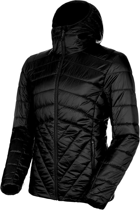 Mammut Rime IN Hooded Jacket