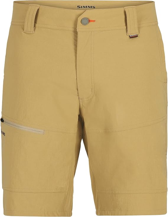 Simms Men's M's Guide Short
