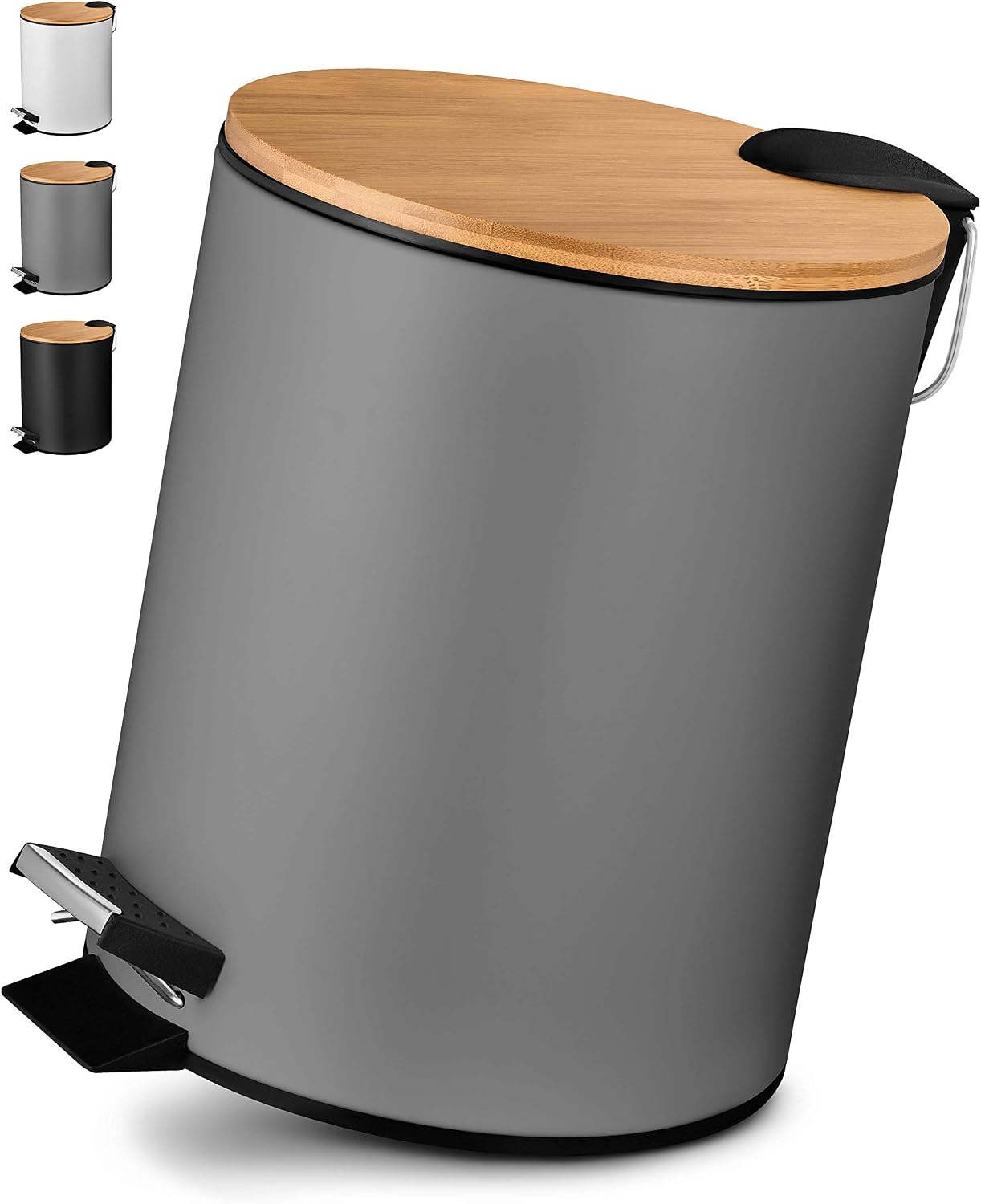 VMbathrooms Rubbish Bin