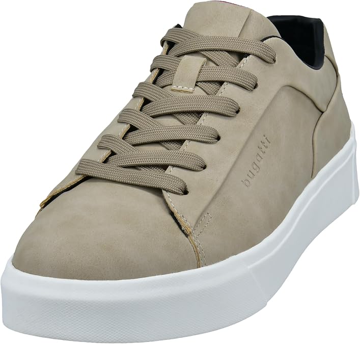 bugatti Men's Low-Top Trainers Men's Low Shoes