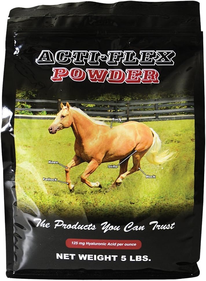 Acti Flex Powder - 5 Lb Refill Bag