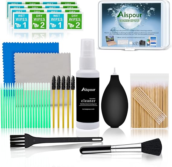 Phone Cleaning Kit, Phone Screen Cleaner, Cleaning Kit for iPhon Airpod