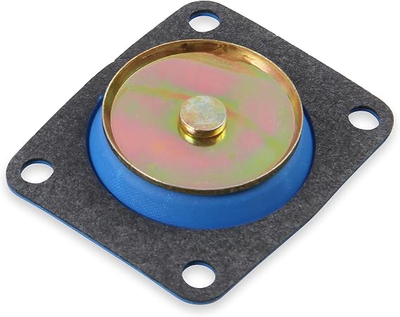 Holley 135-10 Carburetor Diaphragm