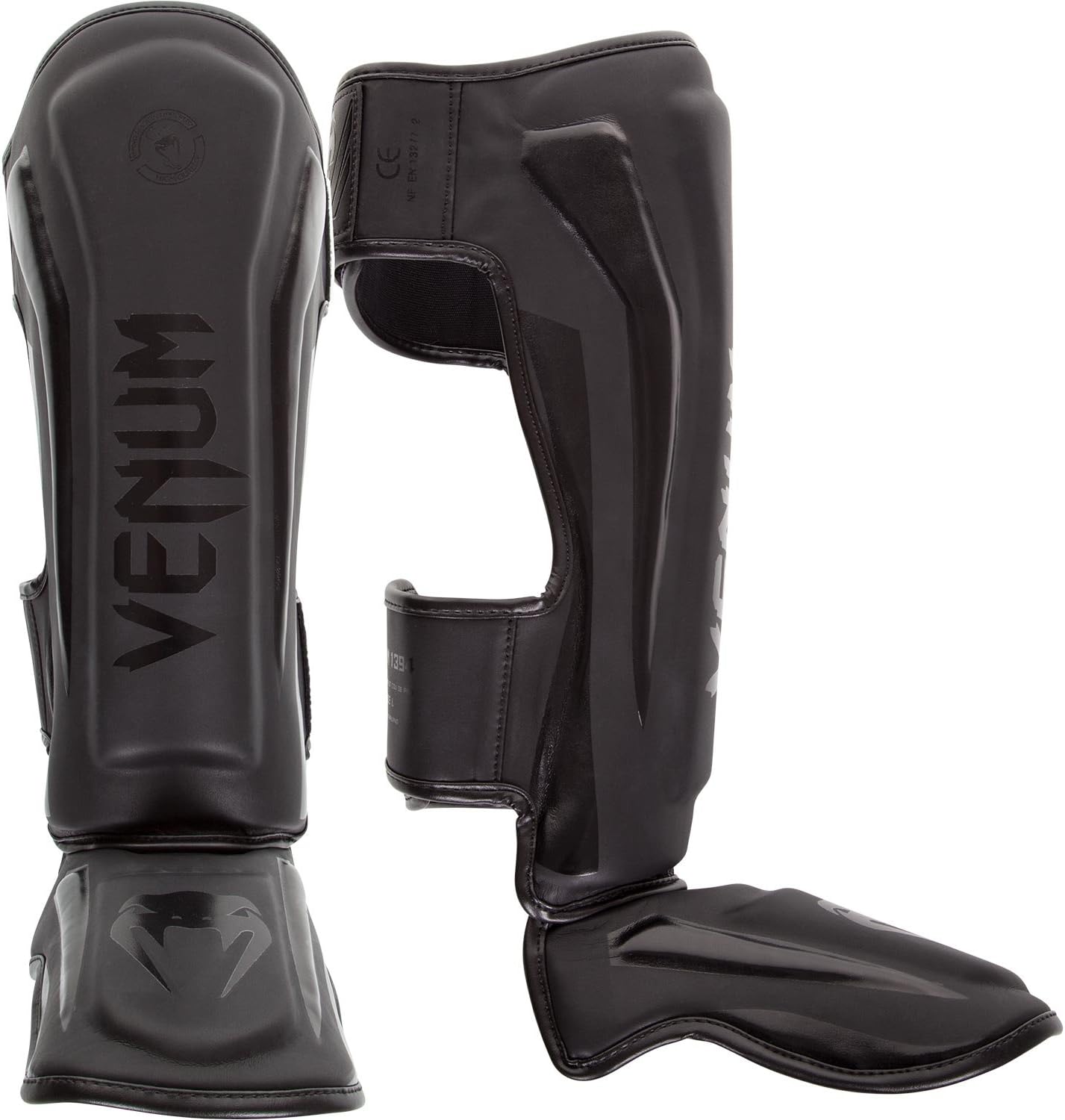 Venum Unisex Elite Shinguards