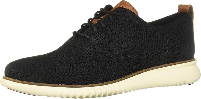 Cole Haan 2.0 Zerogrand Stitchlite, Men's Oxford Lace-Up Shoes