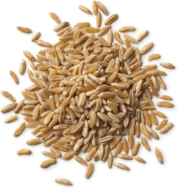 Organic Kamut Grain 500g (BWFO)
