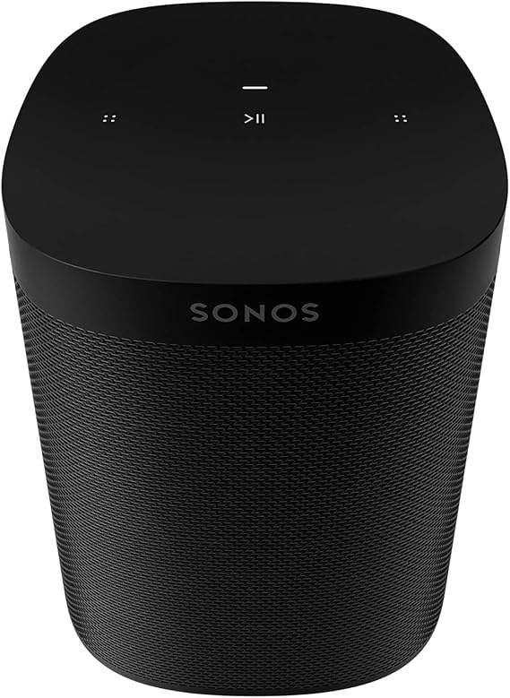 Sonos One SL (2019) - Black