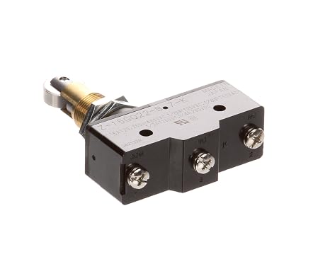 Blakeslee 73836 Door Safety Switch, 9" Height, 6" Width, 5" Length