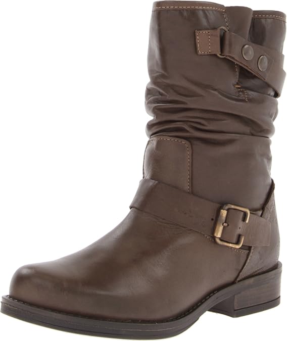 Eric Michael Laguna Boot