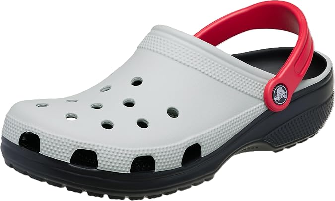 Crocs Kids' Classic Retro Sport Clogs