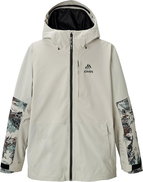 JONES Men's MTN Surf Jacket