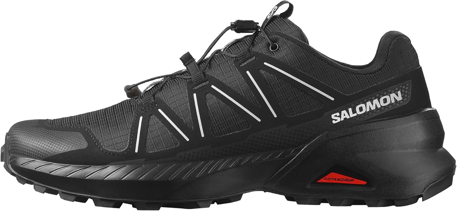 Salomon Speedcross Peak Men's Hiking Shoes
