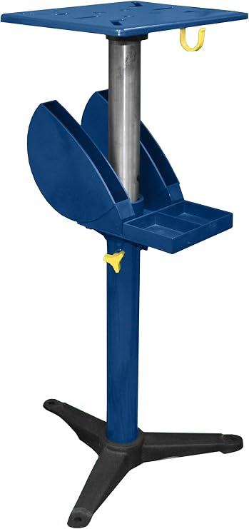 RIKON Power Tools 80-910 Bench Grinder Stand