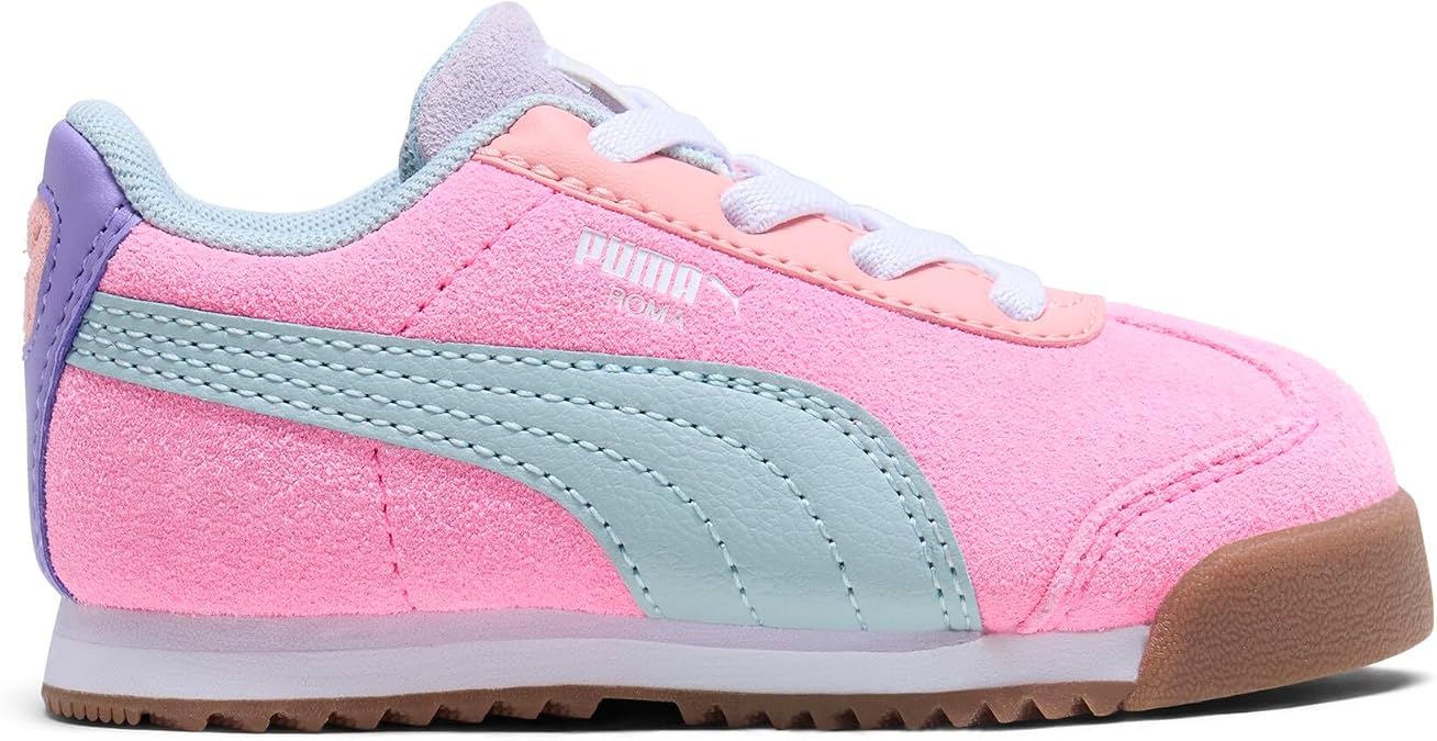 Puma Unisex-Child Roma