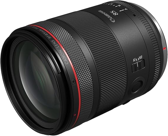Canon RF85mm F1.4 L VCM Mirror Lens