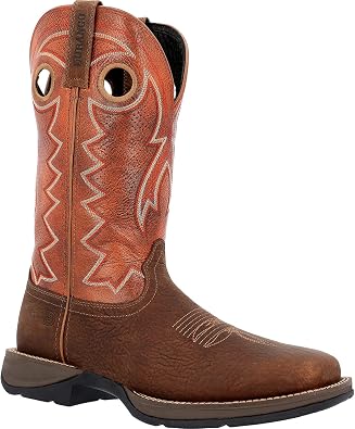 Durango Men's Rebel Ventilated Western Boot