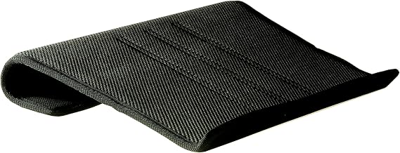 ALLSOP Cool Platform Computer Cooling Stand for Laptop/Notebook