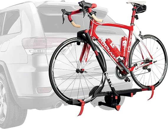 Allen Sports Premier Locking Tray Rack