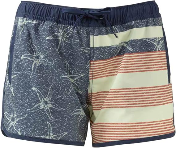 Salt Life Women's Salty Honor Short