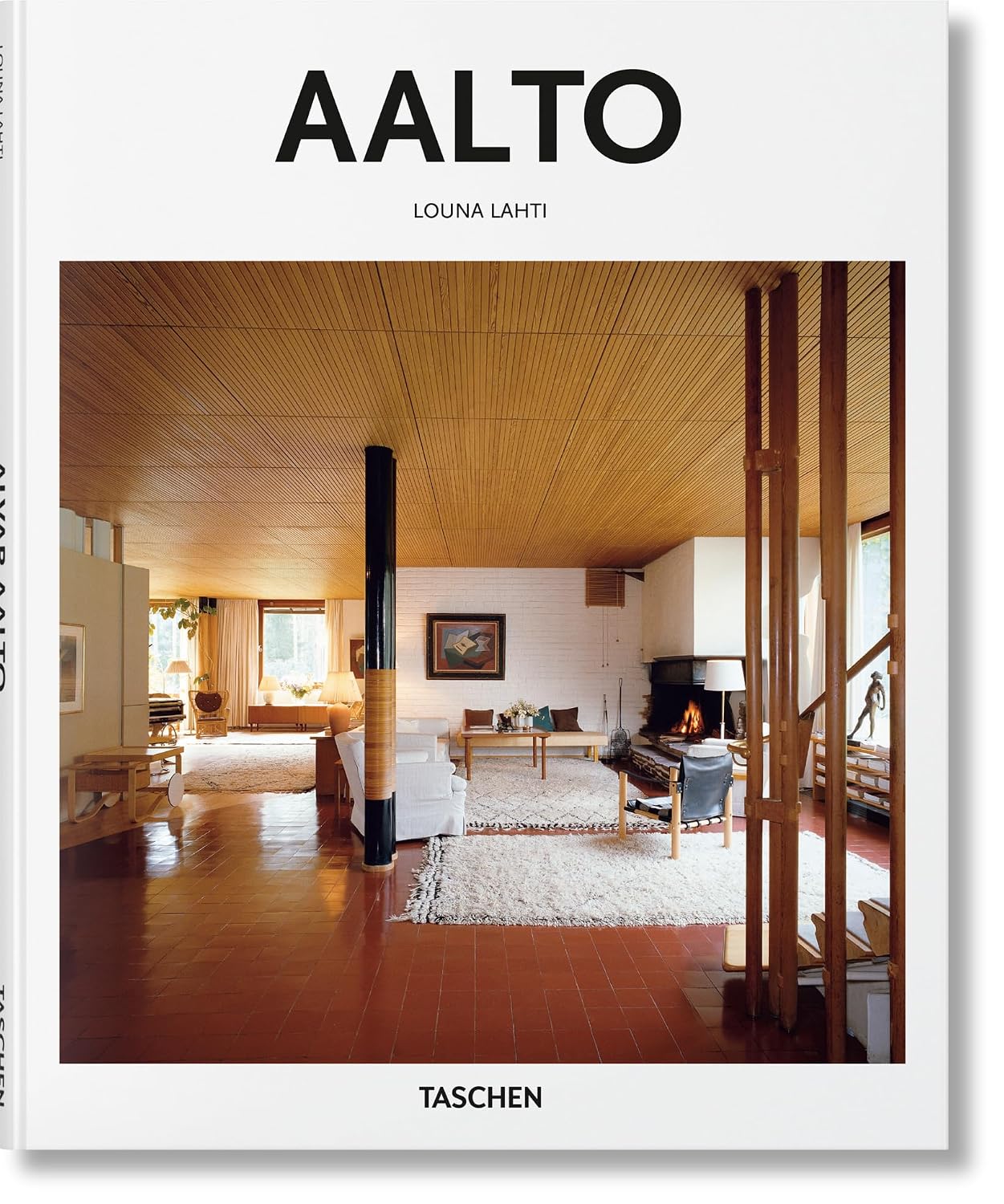 Aalto Ciltli Kapak – Resimlendirilmiş, 9 Eylül 2015