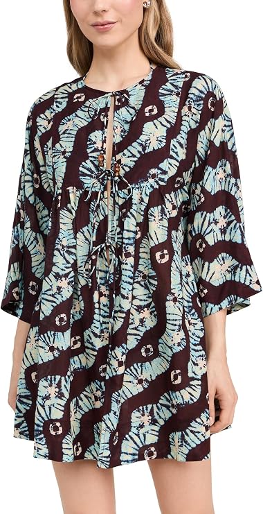 Ulla Johnson Women's Rainn Coverup