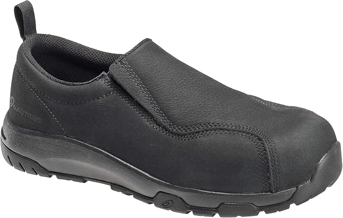 Nautilus Women's Sd10 Slip-on