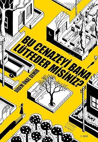 Bu Cenazeyi Bana Lütfeder misiniz?