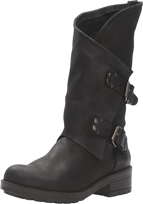 Coolway Women's Alida Motorcycle Boot