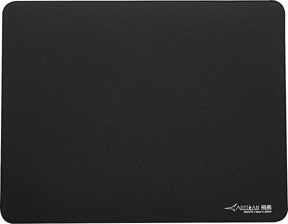Ninja FX hien Mid M Black