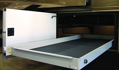 MORryde CTG602660W Cargo Slide