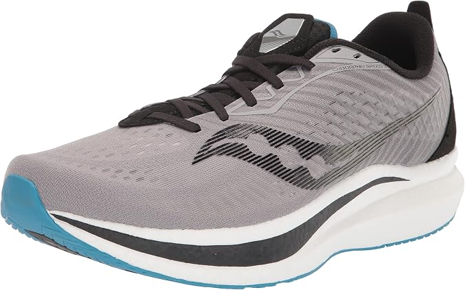 Saucony Women's Endorphin Edge Trail Running Shoe