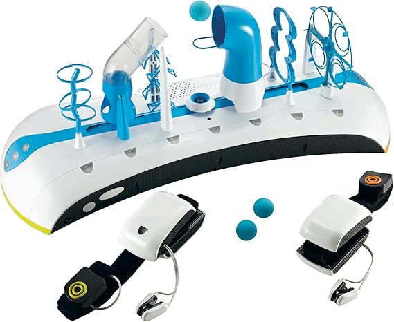 Mind Flex Duel Game, Battle Type, Brain Wave Game, Parallel Import
