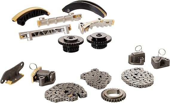Cloyes 9-0753S Timing Kit