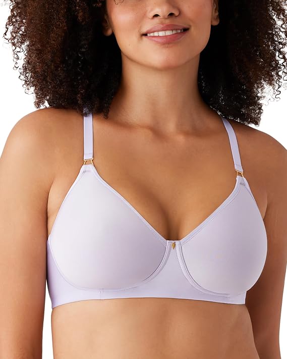 Wacoal Simply Done Seamless Wire Free T-Shirt Bra