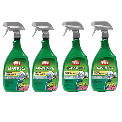 Ortho Lands B-Gon Grass Killer for Landscapes (4)