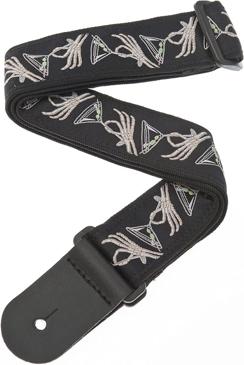 D'Addario Planet Waves Guitar Strap