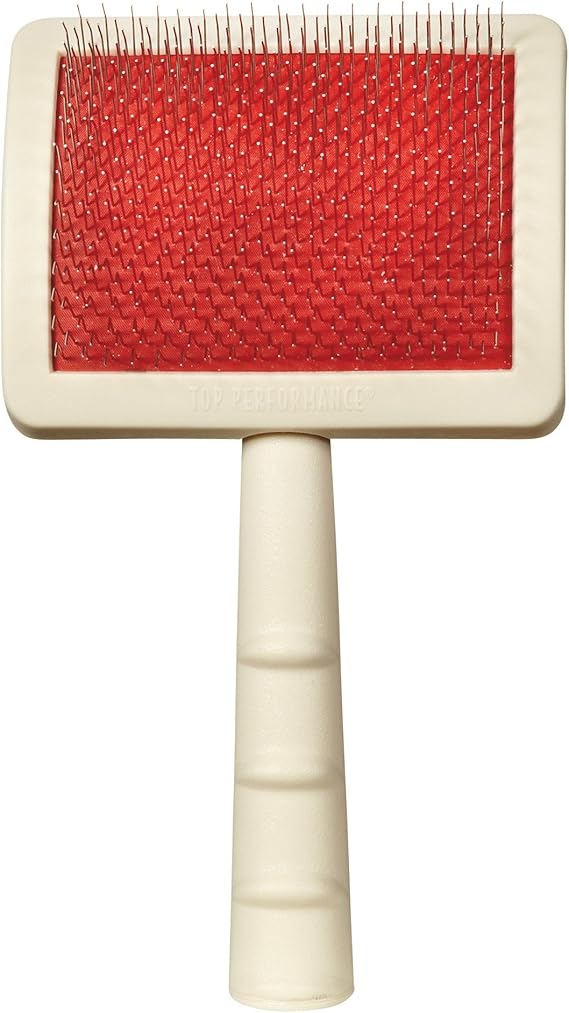 Master Grooming Tools Universal Pet Large Slicker Brush