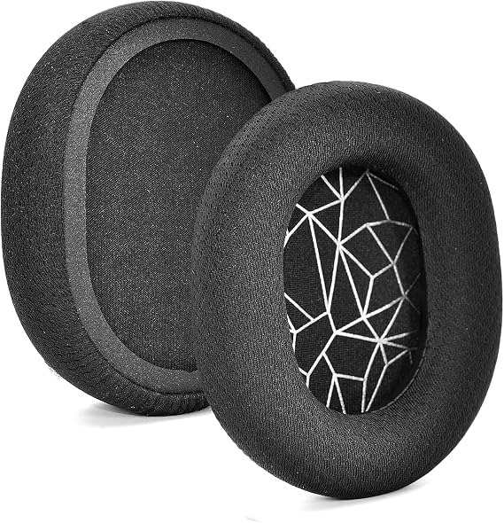 Arctis 1/3/5/7/7+/7P/7PPlus/7X/7X+/9/9X/PRO/Prime Compatible Headphone Pad for Minesk SteelSeries High Quality Material Headphone Sponge with Memory