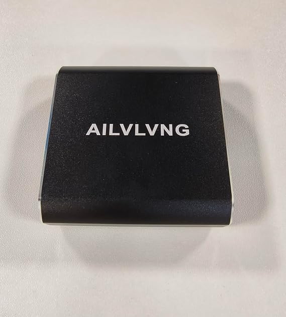 USB C to Dual HDMI Adapter 4K@60Hz, HDMI Adapter for 2 Monitors, Type C to 2 HDMI Converter Splitter for Extended Display