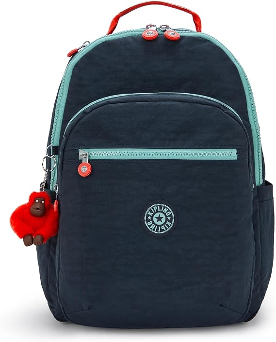 Kipling Seoul Large 15" Laptop Backpack