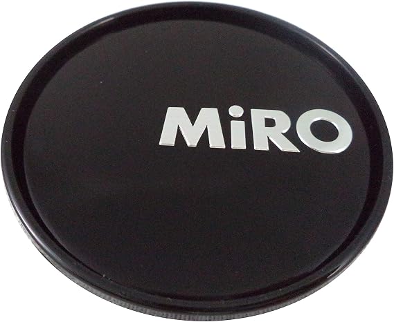 Gloss Black Custom Wheel Center Caps # MG-P1006B / SJ811-10 (1)